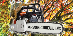 Arboricureil Inc - Logo