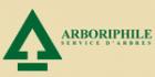 Arboriphile Inc - Logo
