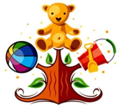 Arbre a Jouets - Logo