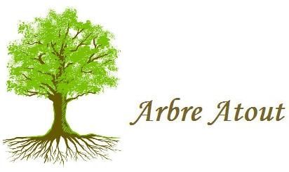 Arbre Atout - Logo