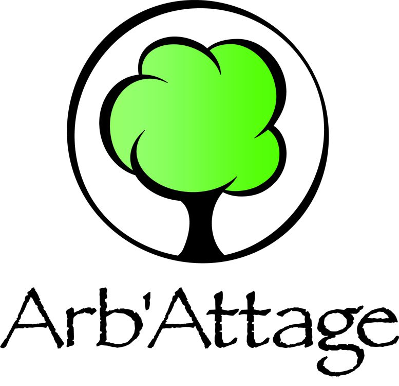 Arb&s;Attage - Logo