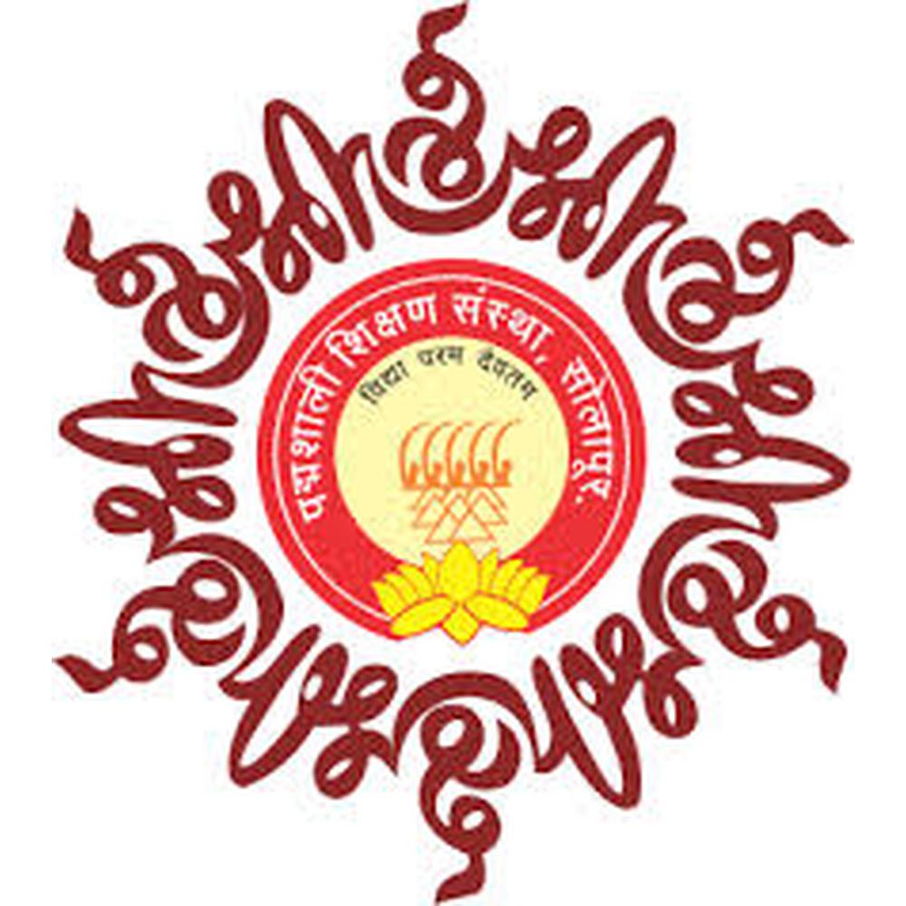 A.R.Burla Mahila Varishtha Mahavidyalaya (ARBMVM) - Logo