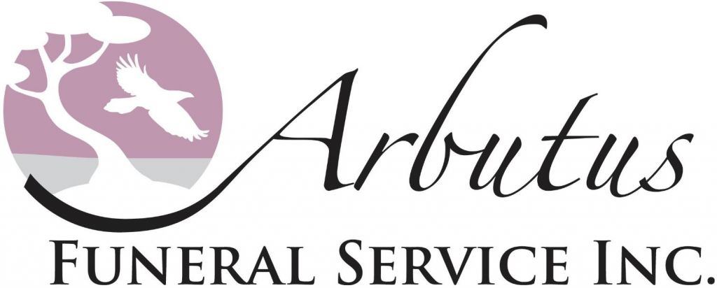 Arbutus Funeral Service Inc - Logo