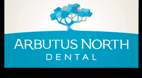 Arbutus North Dental - Logo