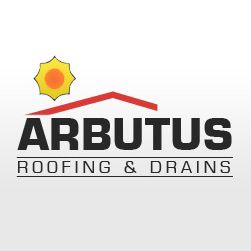 Arbutus Roofing &a; Drain Ltd - Logo