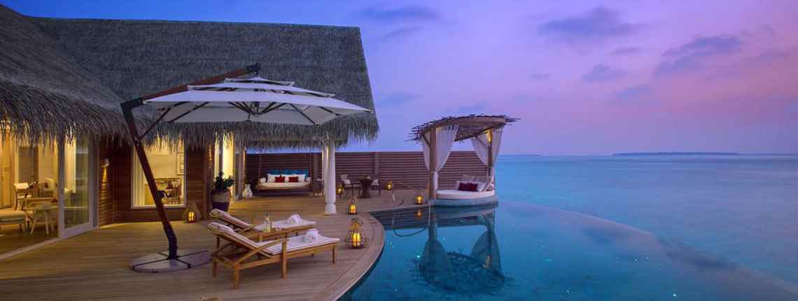 Arcadia Vacations - Cover photo
