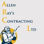 ARC Allen &a; Ray&s;s Contracting Ltd - Logo