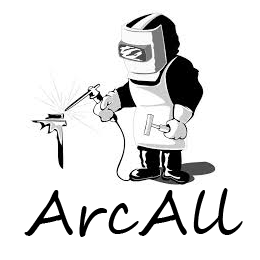 ArcAll mobile - Logo