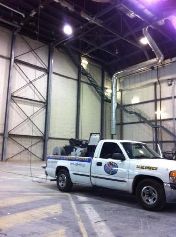 Arc Angel Welding Service - Cover photo
