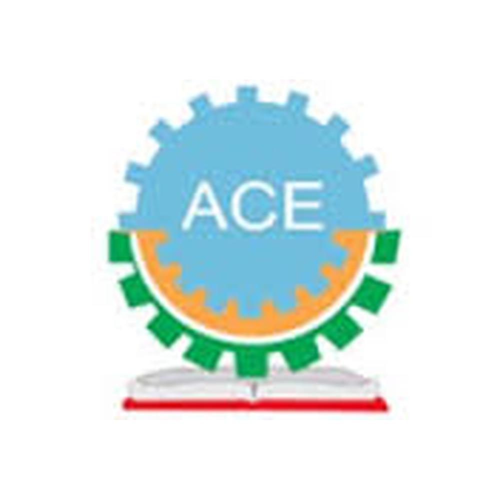 Archana College of Engineering (ACE), Alappuzha - Logo