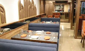 Archana Restaurant - Logo