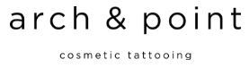Arch &a; Point Cosmetic Tattooing - Logo