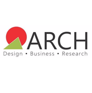 ARCH College of Design & Business - Logo