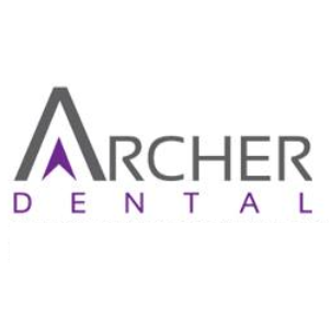 Archer Dental Rosedale - Logo