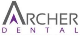 Archer Dental Baby Point - Logo