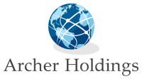 Archer Holdings - Logo