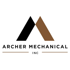 Archer Mechanical - Logo