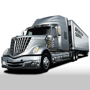 Archer Truck Centre (Welland) Ltd. - Cover photo
