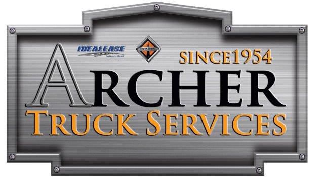 Archer Truck Services Limited - Logo