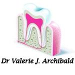 Archibald Dr Valerie J. - Logo