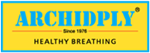 Archidply Industries Ltd - Logo