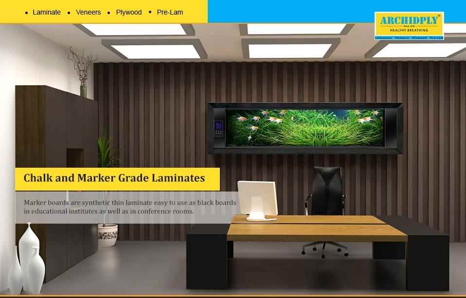 Archidply Industries Ltd - Cover photo