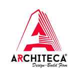 Architeca Design Build Firm - Logo