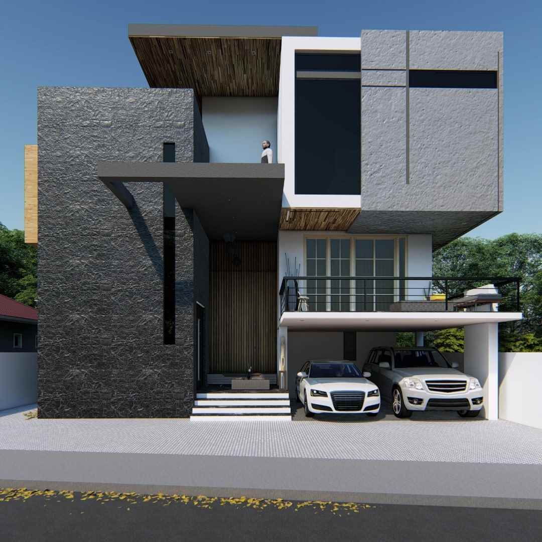 Architeca Design Build Firm - Cover photo