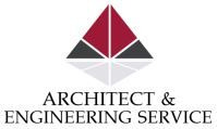 Architect &a; Engineering Service - Logo