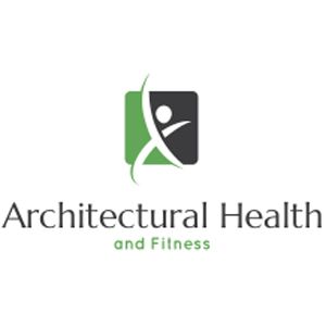 Architectural Health and Fitness - Logo