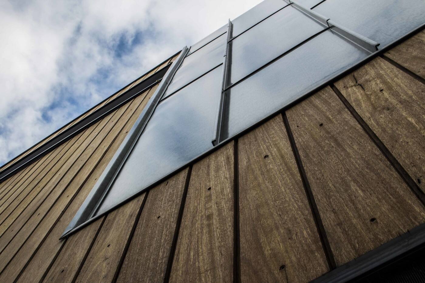 Architectural Metals Australia - Cover photo