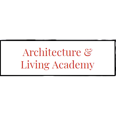 Architecture &a; Living Academy - Logo