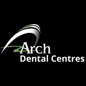 Arch King West Dental - Logo