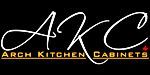 Arch Kitchen Cabinets - Logo
