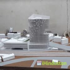 Arch Model Maker - Cover photo