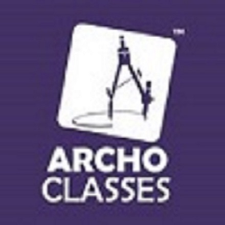 Archo Classes - Logo