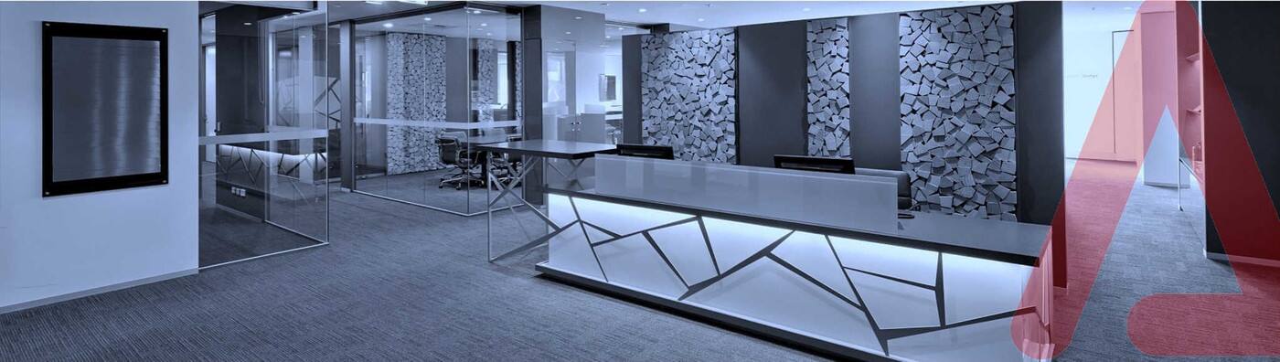 Archskirt Aluminium Partitions Pty Ltd - Cover photo