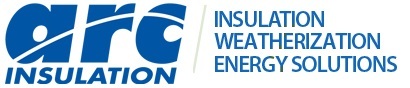 ARC Insulation - Logo