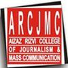ARCJMC Lucknow (ARCJMC LUCKNOW) - Logo