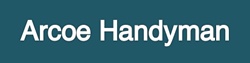 Arcoe Handyman - Logo