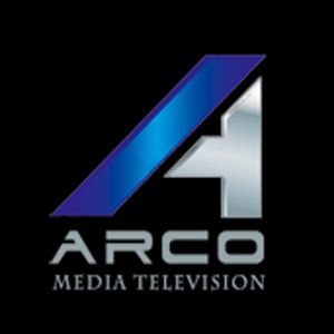 Arco Media Television - Logo
