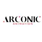 Arconic Animation - Logo