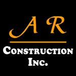 A R Construction Inc. - Logo