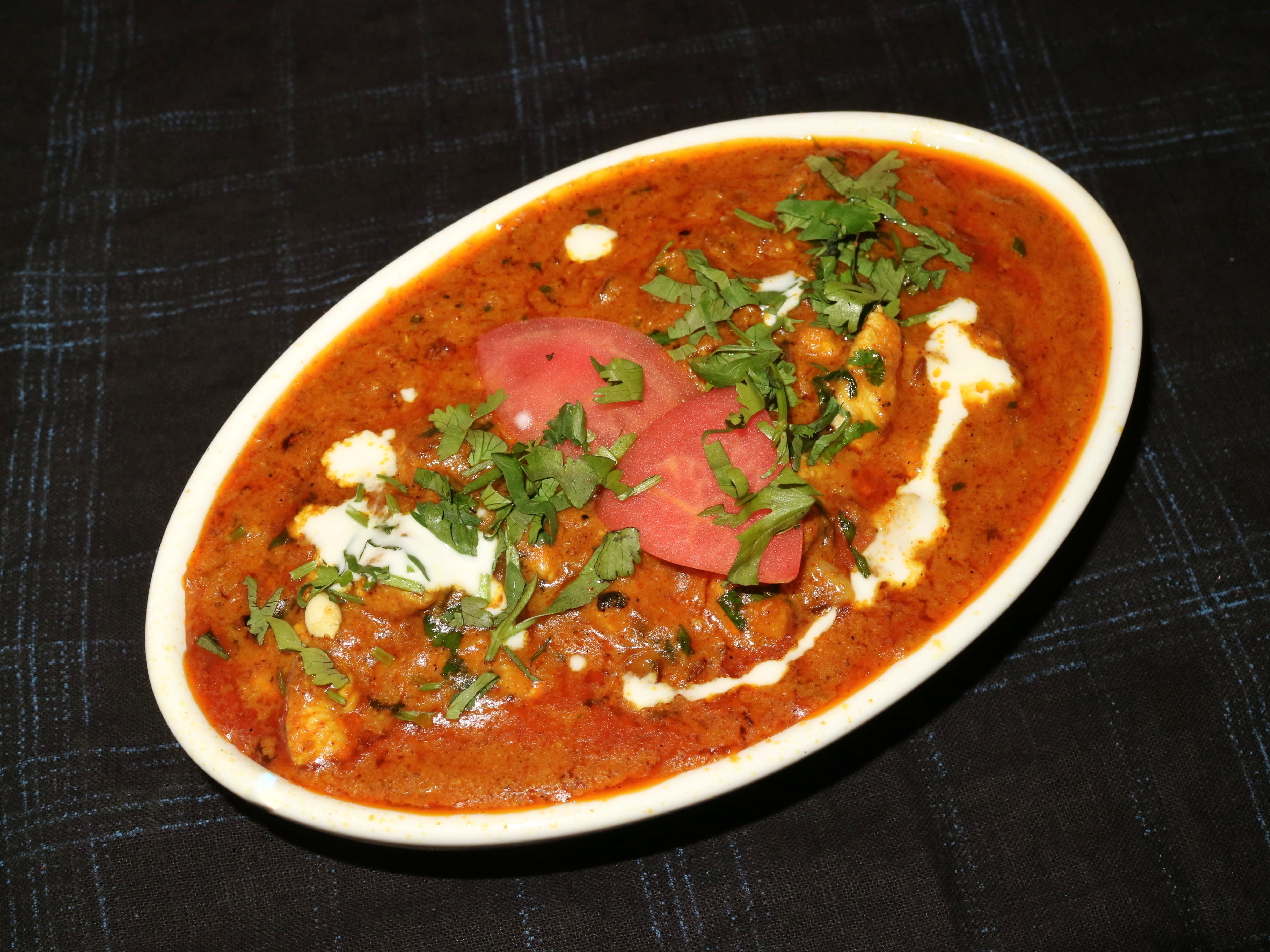 Arcot Biryani House - Logo
