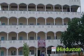 Arcot Sri Mahalakshmi Womens College of Nursing - Logo