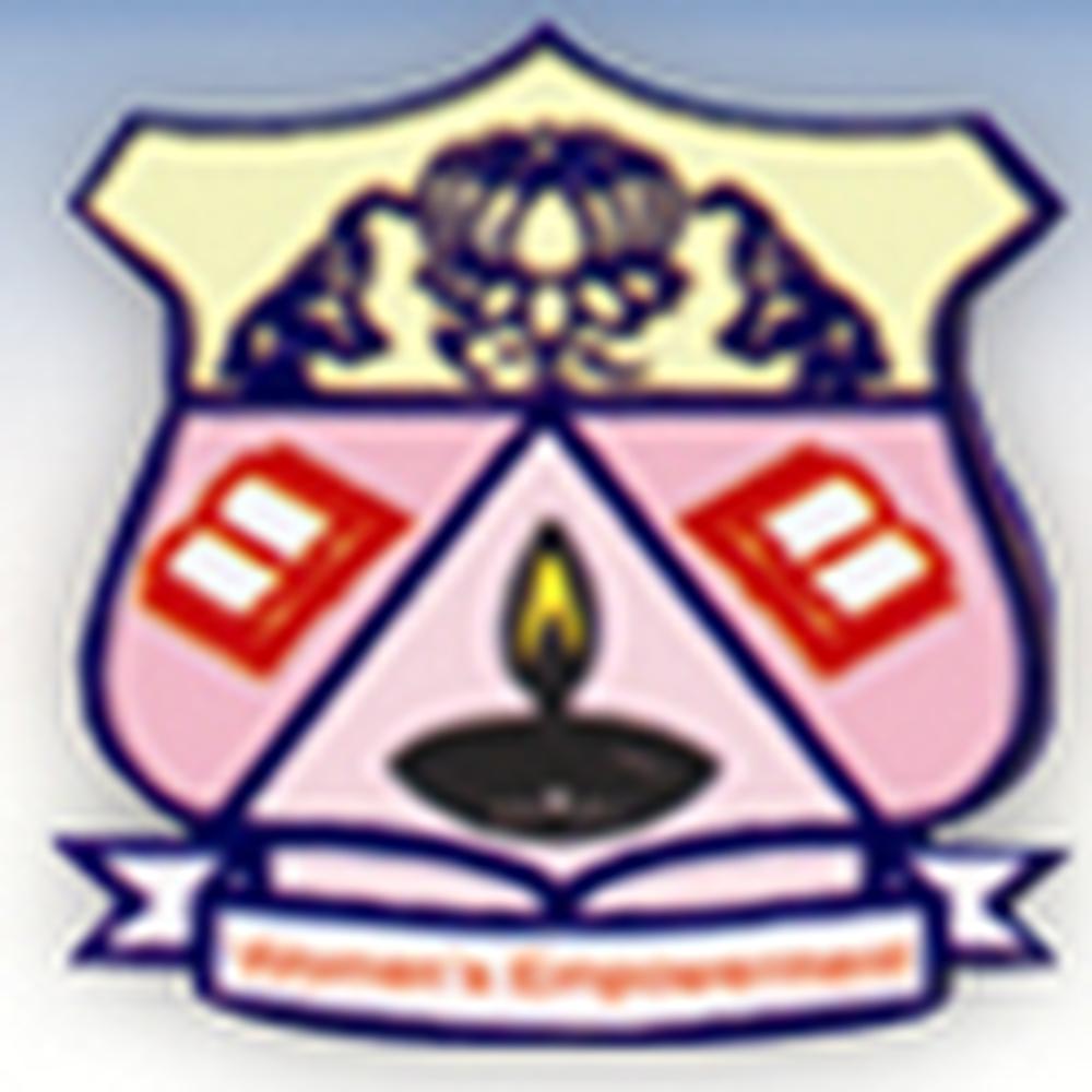 Arcot Sri Mahalakshmi Women's College of Education (ASMWCE) - Logo