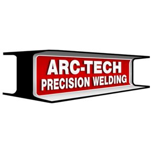ARC-Tech Precision Welding - Logo