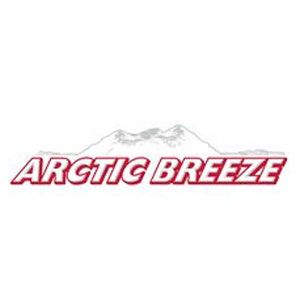 Arctic Breeze Heating &a; Air Conditioning Inc. - Logo