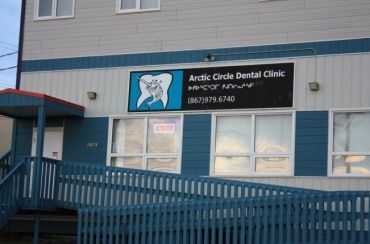 Arctic Circle Dental - Logo