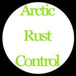 Arctic Rust Control - Logo